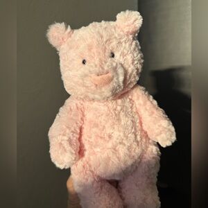 Jellycat Leola Bear Medium Limited